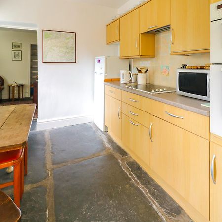 Swn Y Coed Villa Glyn-Dyfrdwy Bagian luar foto