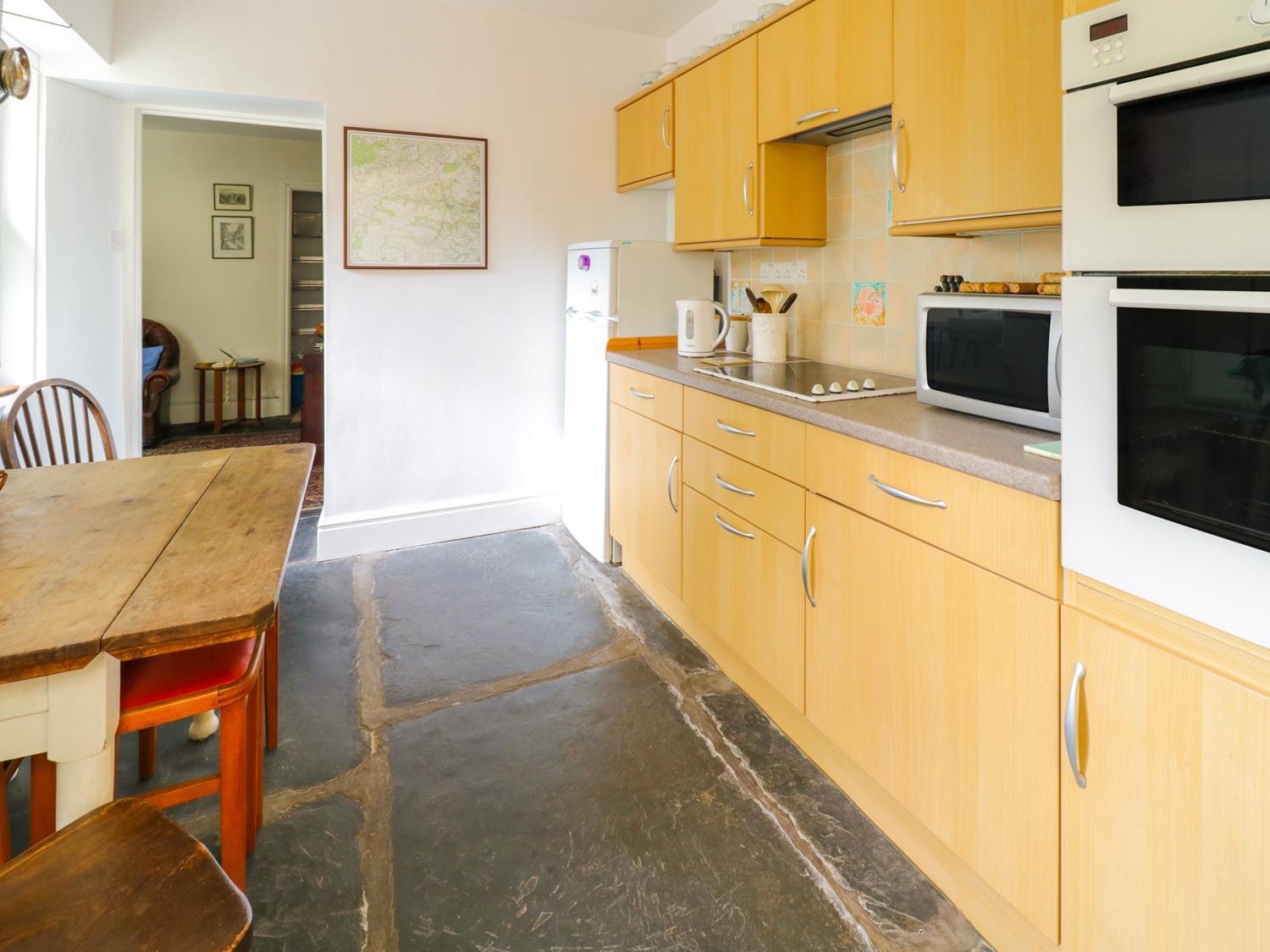 Swn Y Coed Villa Glyn-Dyfrdwy Bagian luar foto