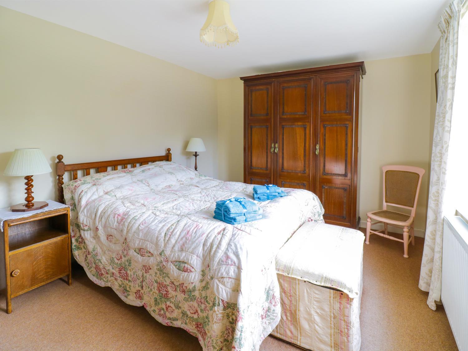 Swn Y Coed Villa Glyn-Dyfrdwy Bagian luar foto
