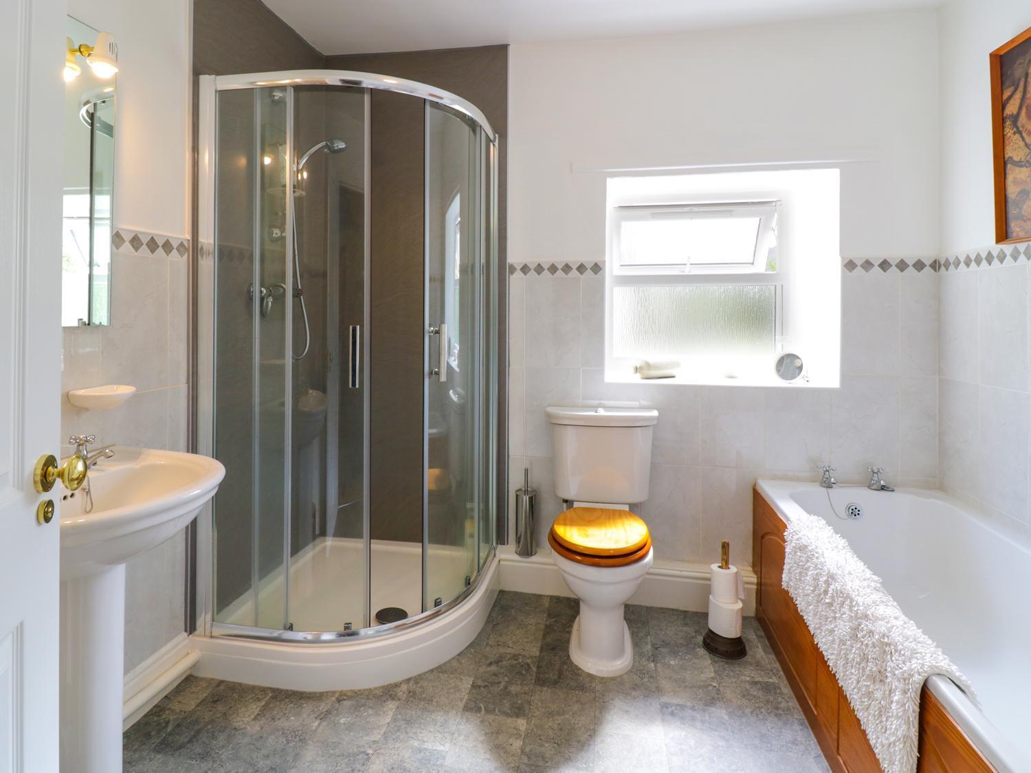 Swn Y Coed Villa Glyn-Dyfrdwy Bagian luar foto