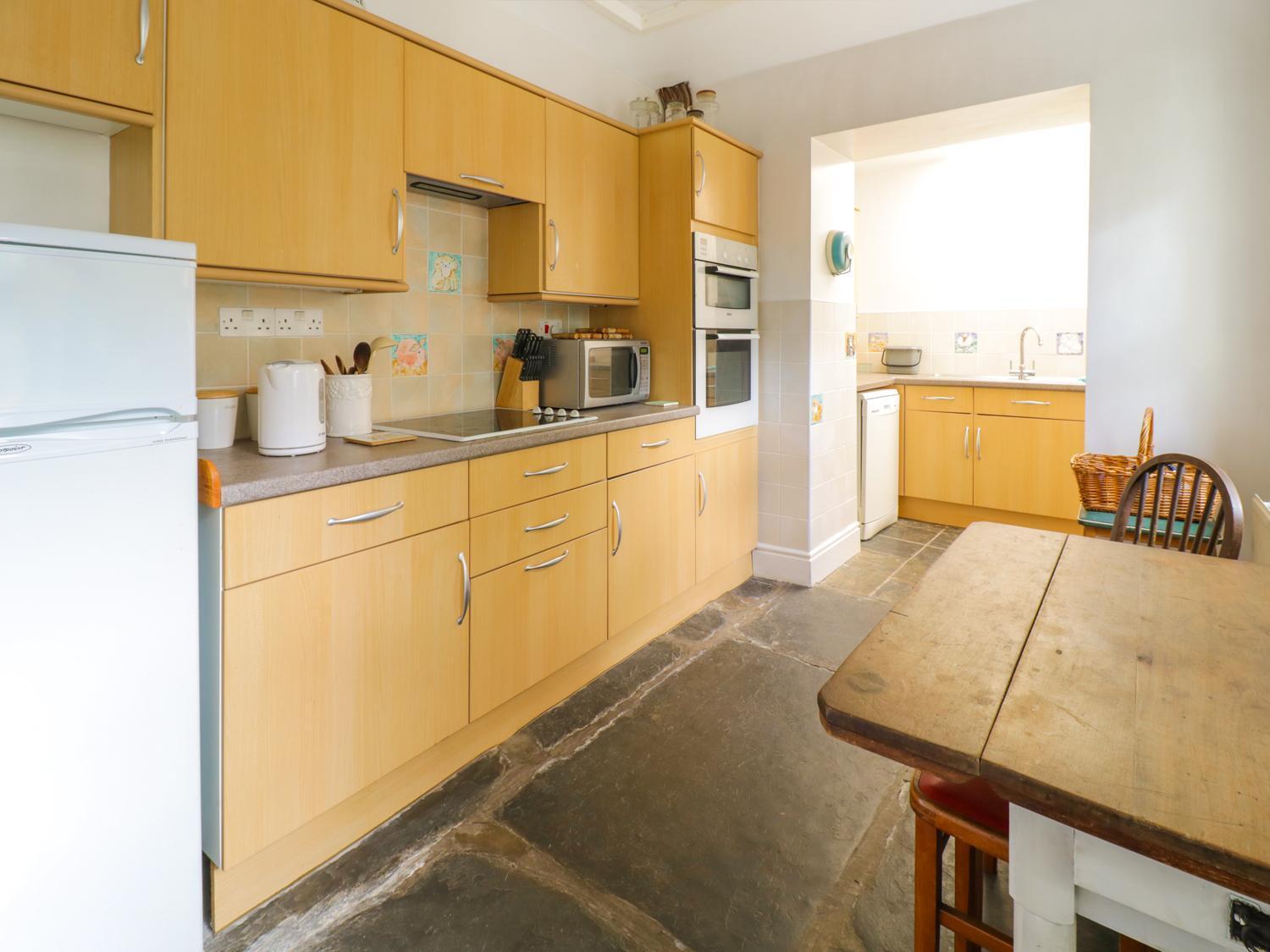 Swn Y Coed Villa Glyn-Dyfrdwy Bagian luar foto