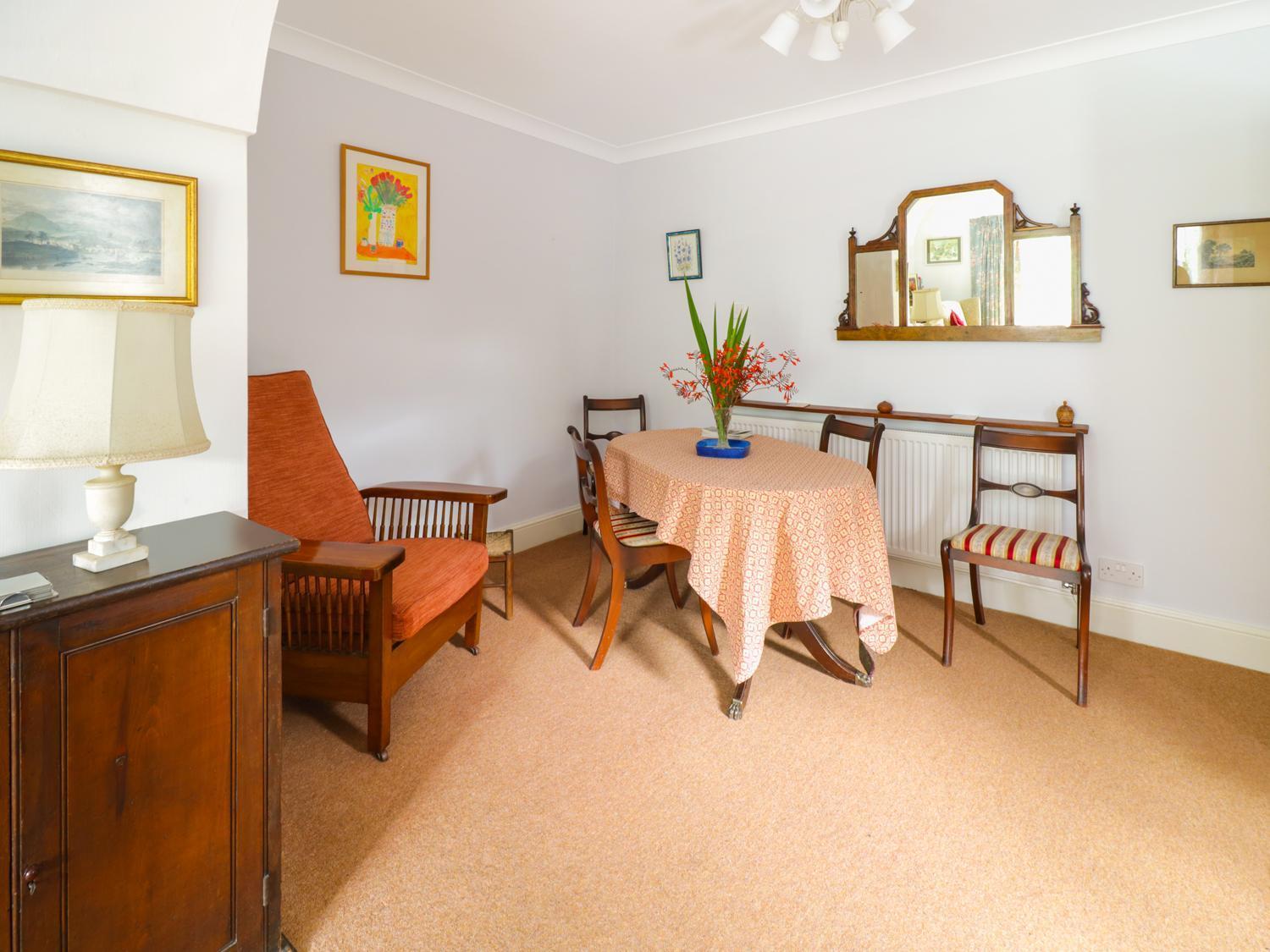 Swn Y Coed Villa Glyn-Dyfrdwy Bagian luar foto