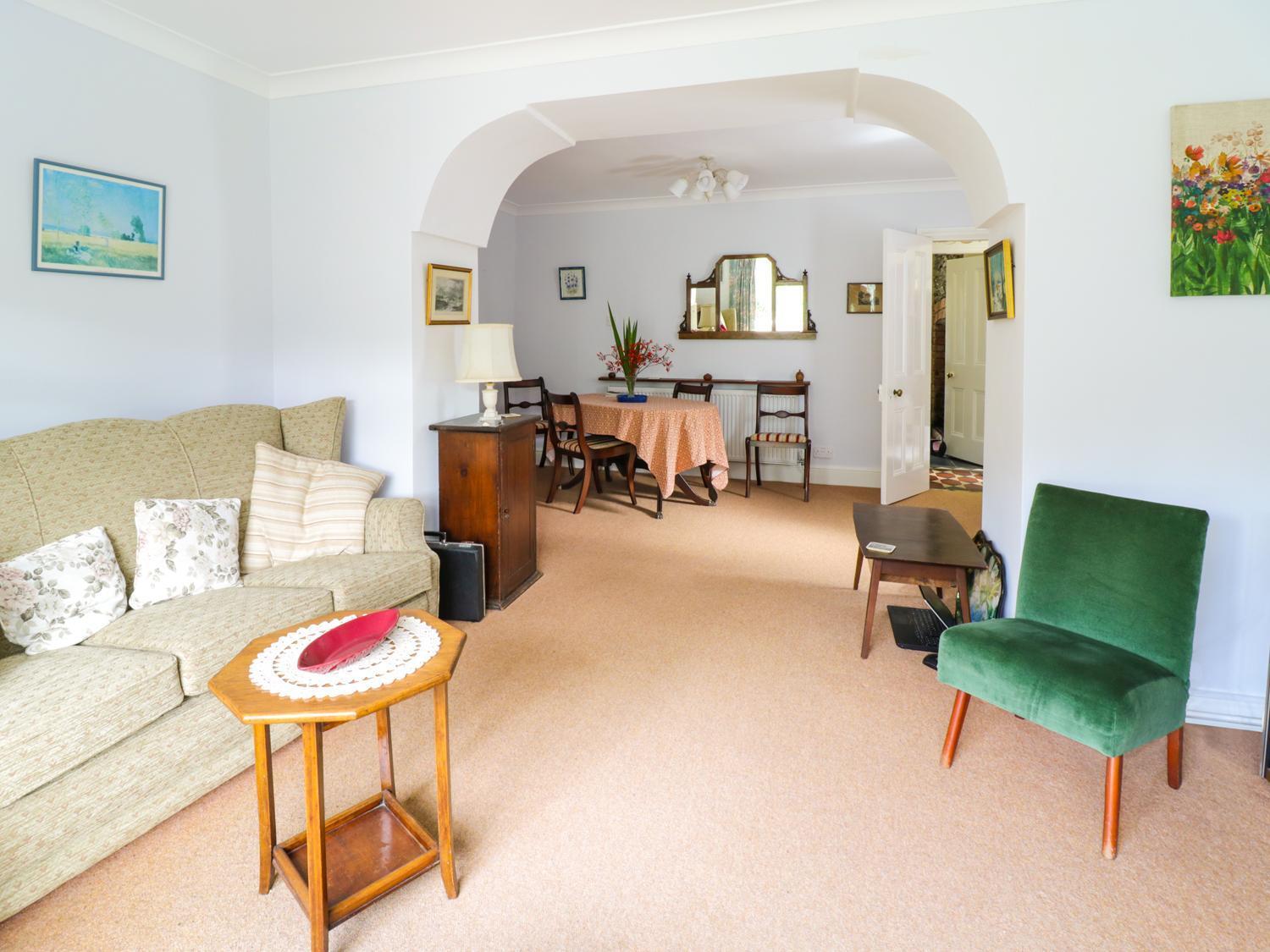 Swn Y Coed Villa Glyn-Dyfrdwy Bagian luar foto