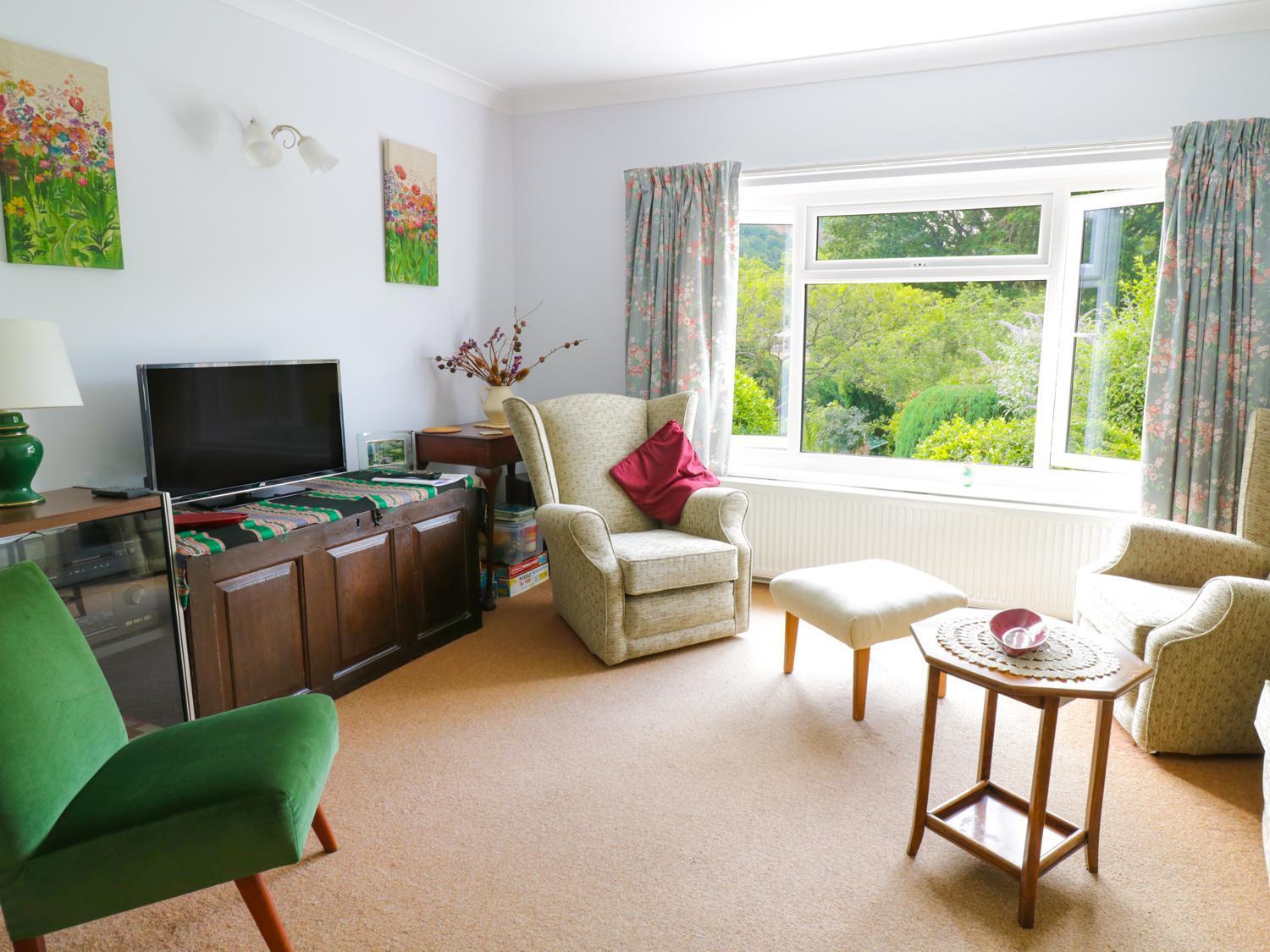 Swn Y Coed Villa Glyn-Dyfrdwy Bagian luar foto
