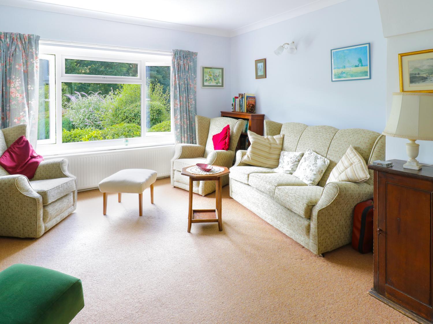 Swn Y Coed Villa Glyn-Dyfrdwy Bagian luar foto