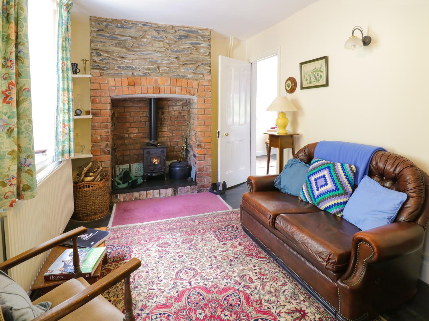 Swn Y Coed Villa Glyn-Dyfrdwy Bagian luar foto